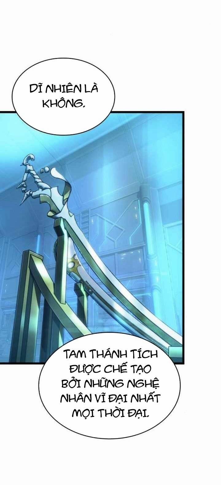 Thế Giới Sau Tận Thế 172 trang 75