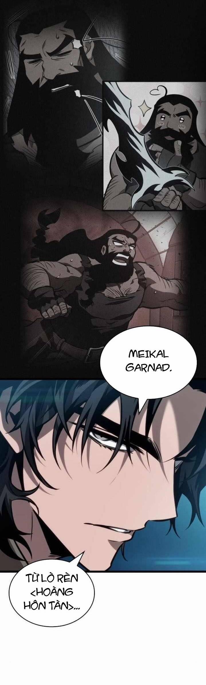 Thế Giới Sau Tận Thế 172 trang 79