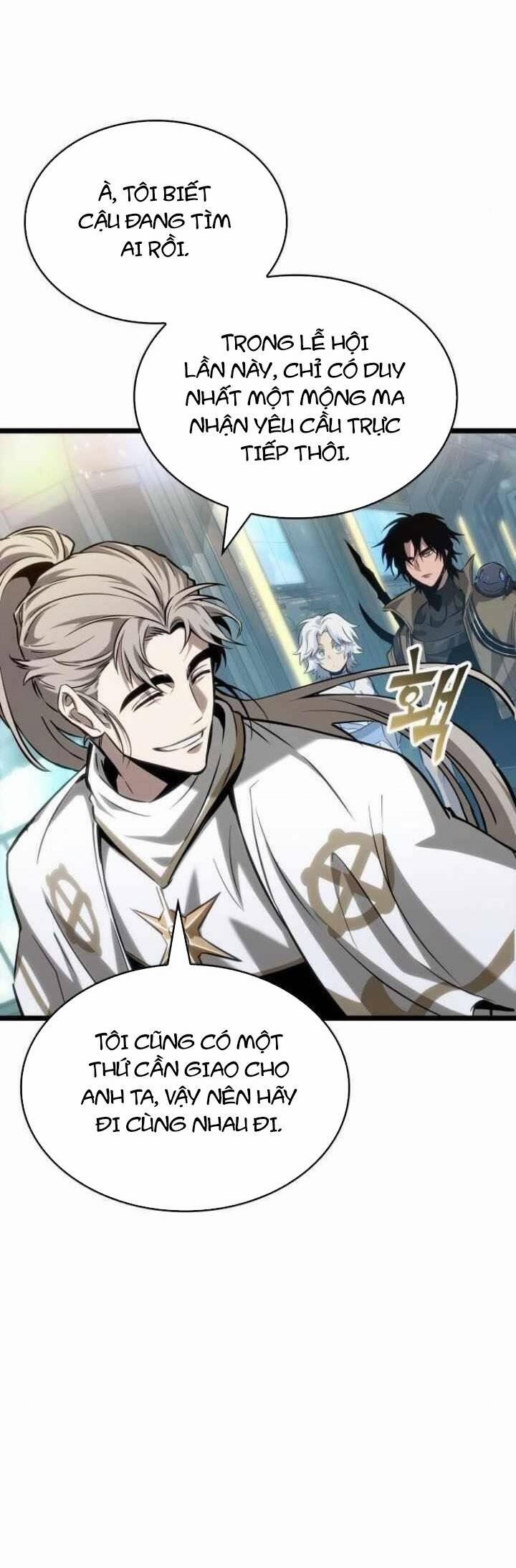 Thế Giới Sau Tận Thế 172 trang 8