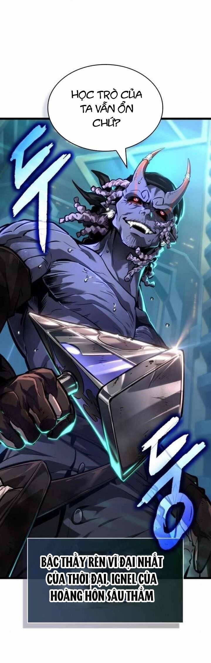 Thế Giới Sau Tận Thế 172 trang 81