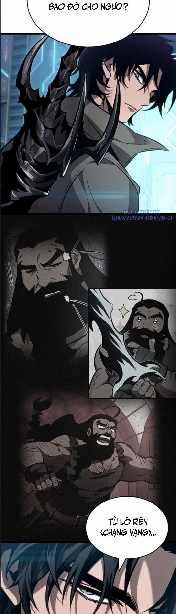 Thế Giới Sau Tận Thế 173.1 trang 1