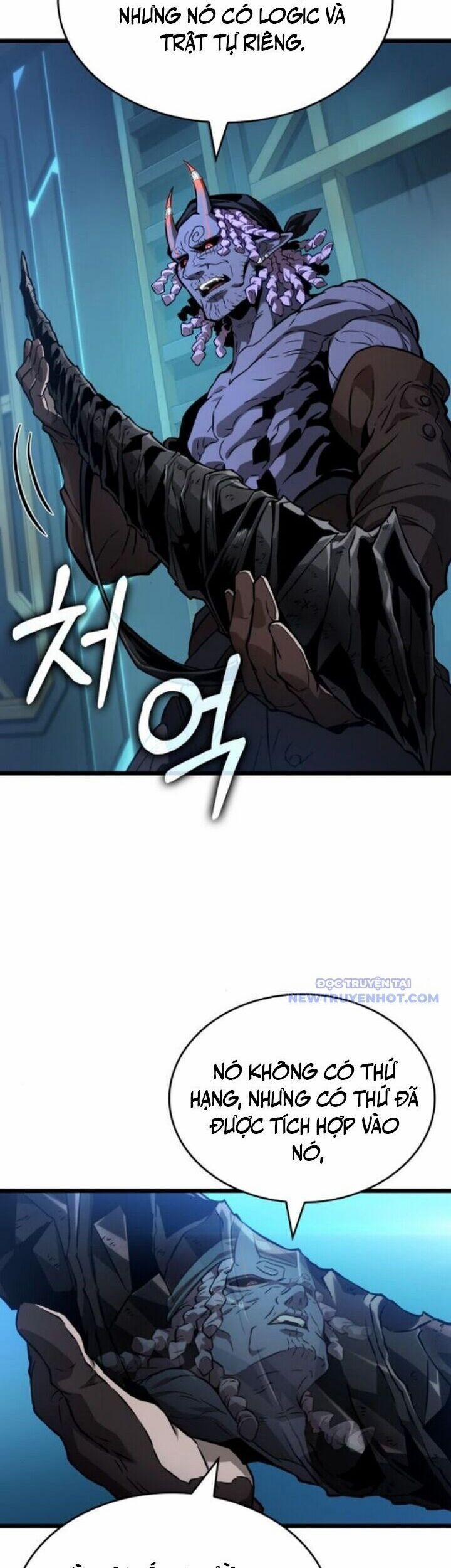 Thế Giới Sau Tận Thế 173.1 trang 15