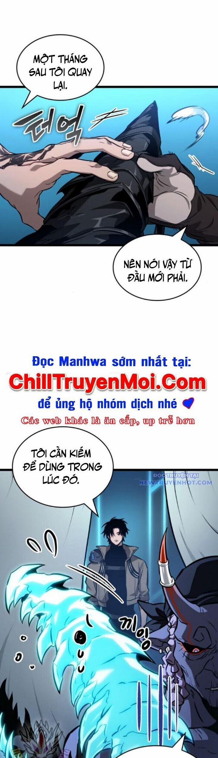 Thế Giới Sau Tận Thế 173.1 trang 25