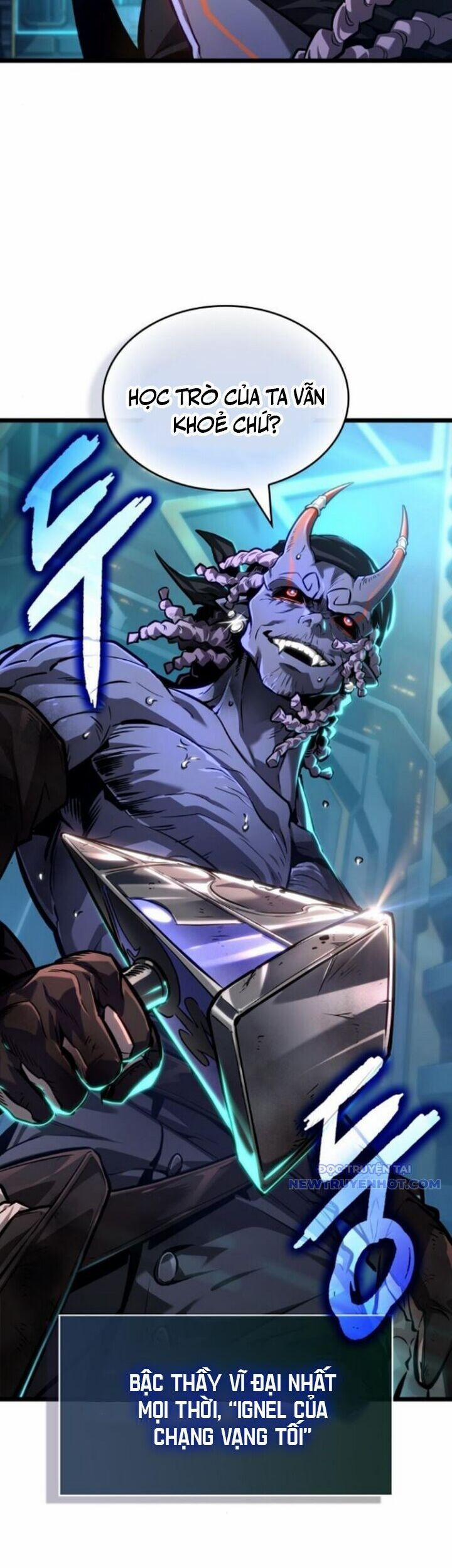 Thế Giới Sau Tận Thế 173.1 trang 3