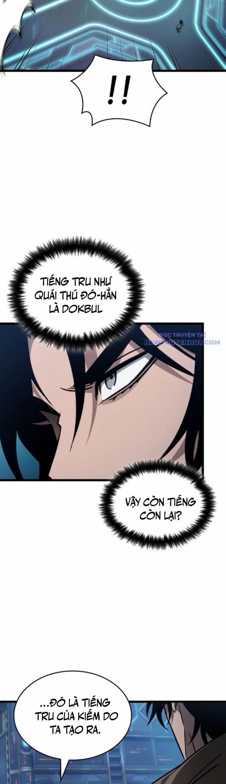 Thế Giới Sau Tận Thế 173.1 trang 34