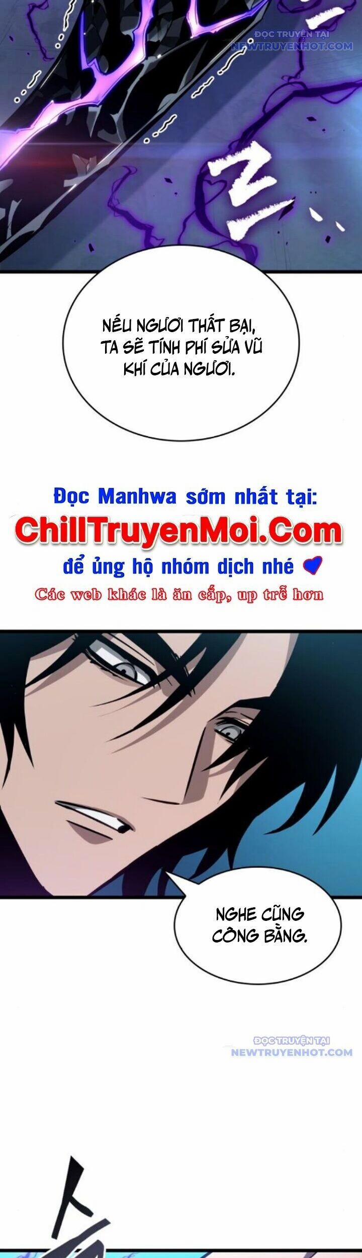 Thế Giới Sau Tận Thế 173.1 trang 38