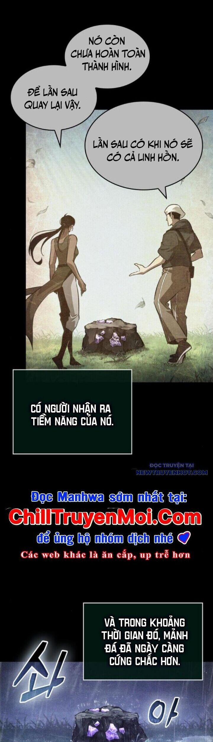 Thế Giới Sau Tận Thế 173.1 trang 43