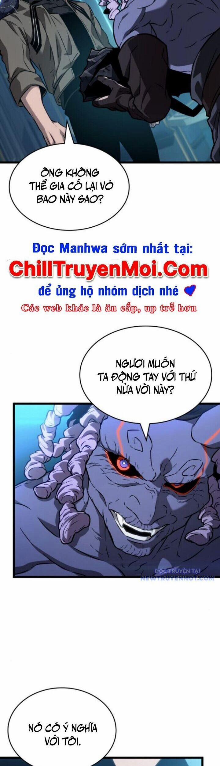 Thế Giới Sau Tận Thế 173.1 trang 7