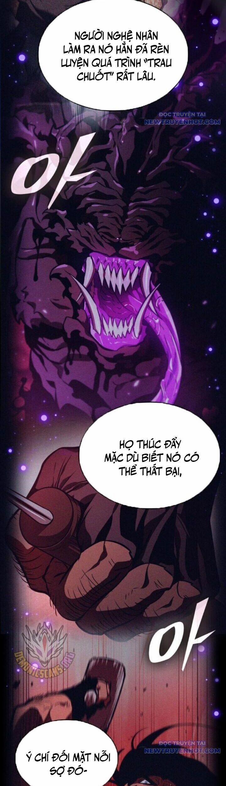 Thế Giới Sau Tận Thế 173.2 trang 10