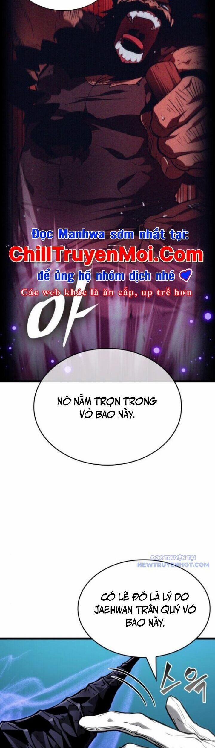 Thế Giới Sau Tận Thế 173.2 trang 11