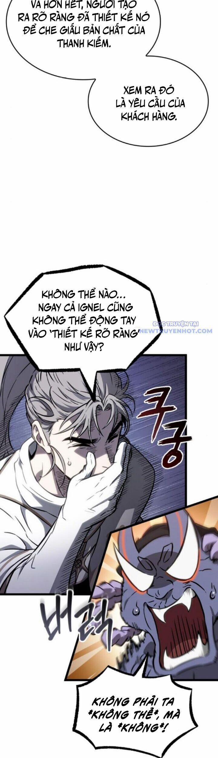 Thế Giới Sau Tận Thế 173.2 trang 16