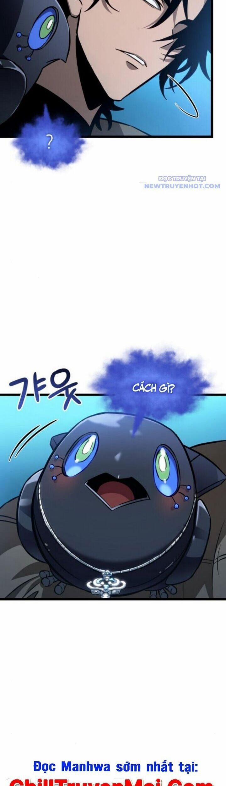 Thế Giới Sau Tận Thế 173.2 trang 27