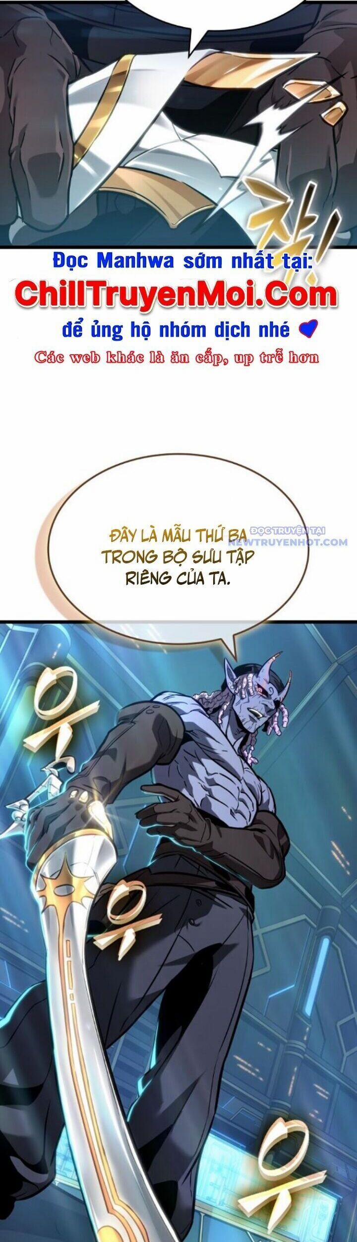 Thế Giới Sau Tận Thế 173.2 trang 30