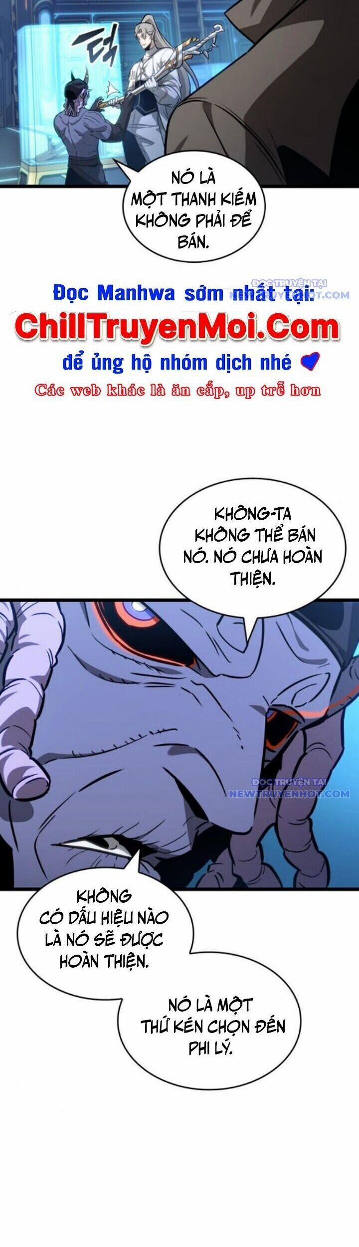 Thế Giới Sau Tận Thế 173.2 trang 35