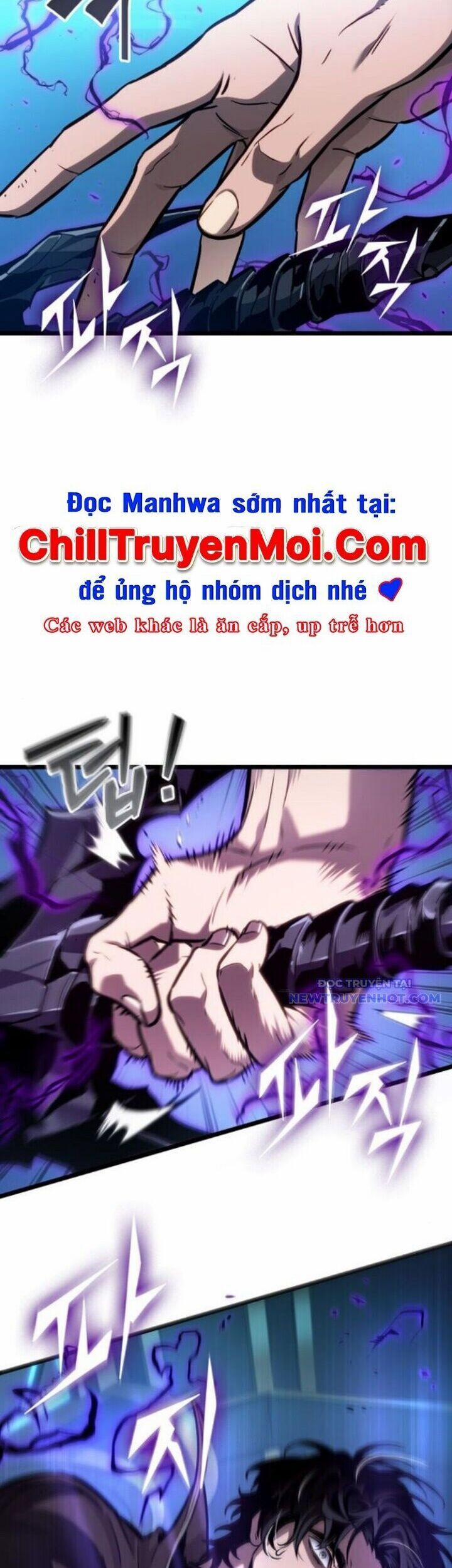 Thế Giới Sau Tận Thế 173.2 trang 39