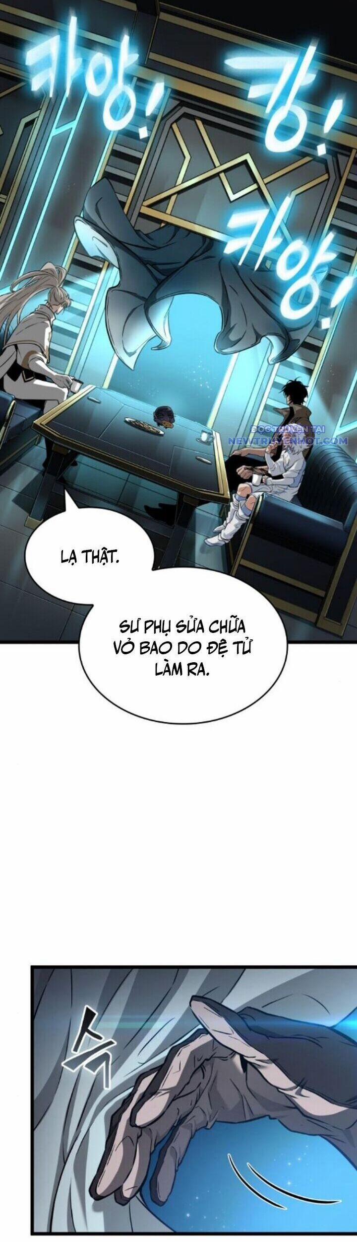 Thế Giới Sau Tận Thế 173.2 trang 5