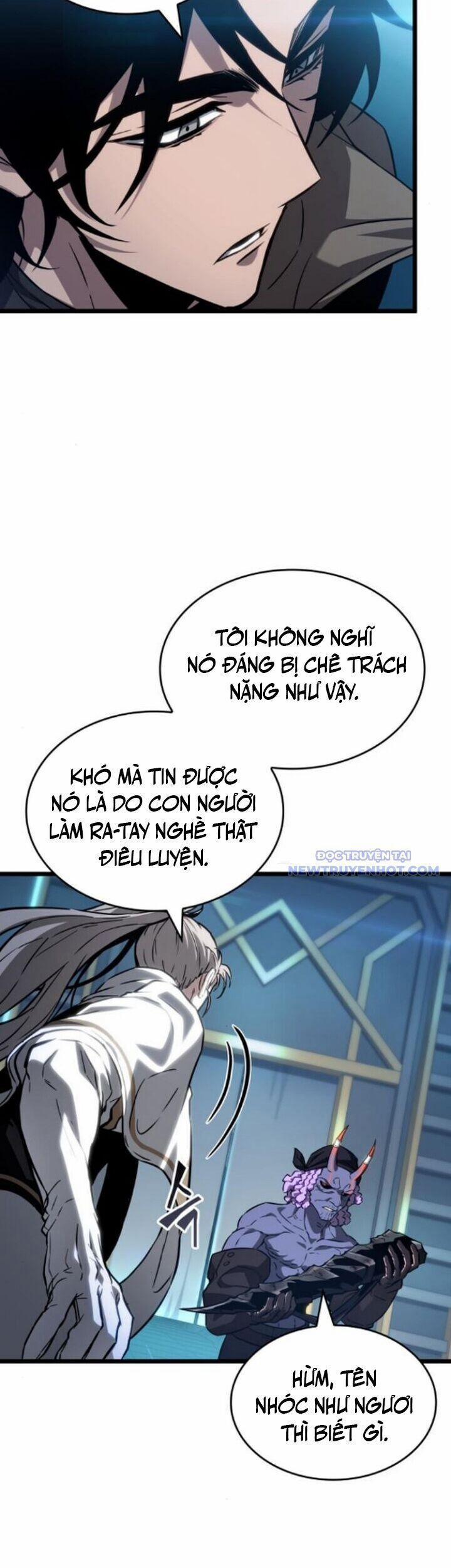 Thế Giới Sau Tận Thế 173.2 trang 8