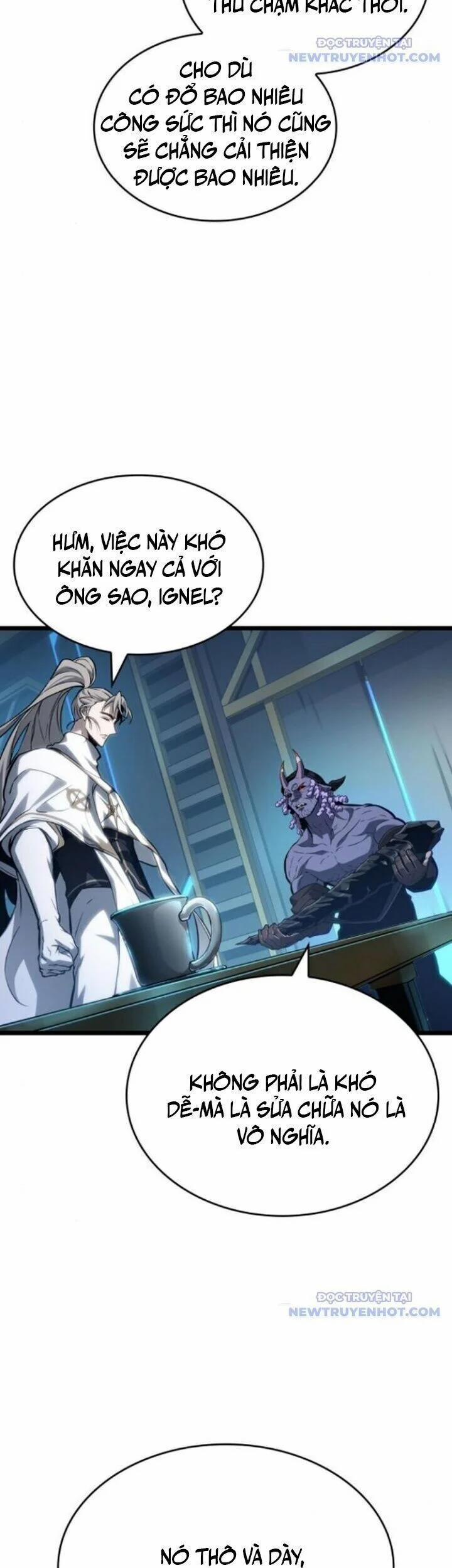 Thế Giới Sau Tận Thế 173.3 trang 14