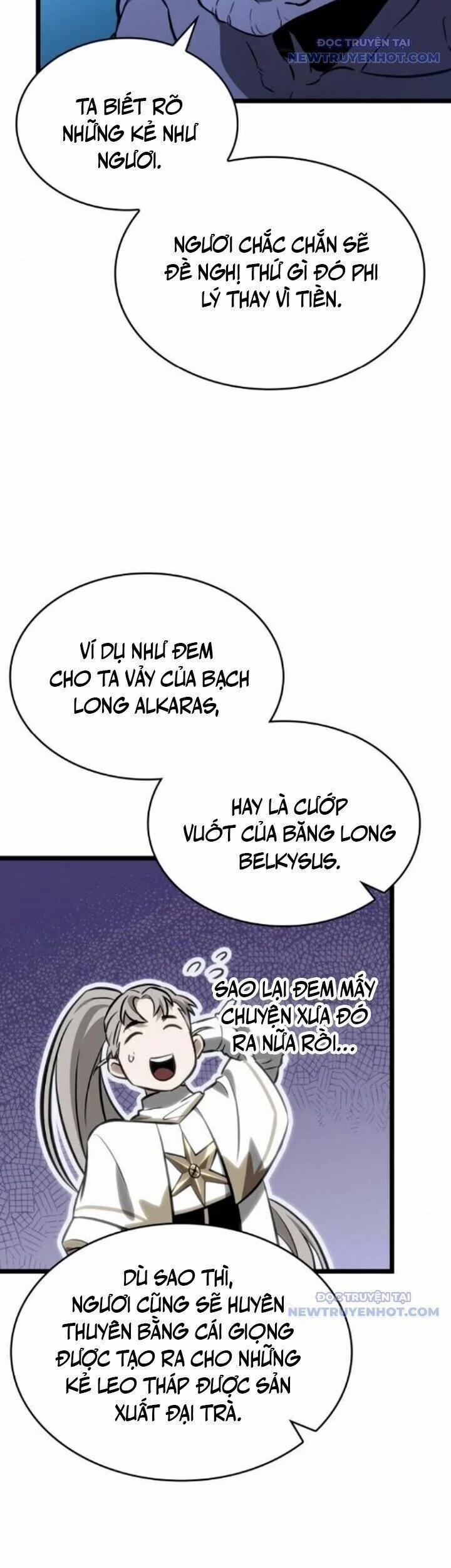 Thế Giới Sau Tận Thế 173.3 trang 22