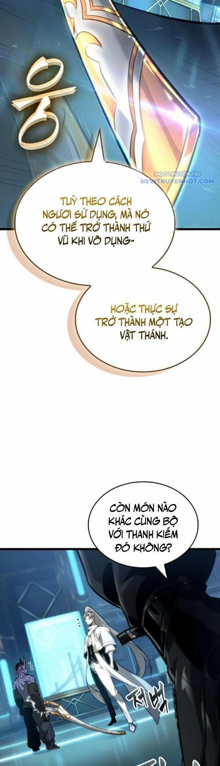 Thế Giới Sau Tận Thế 173.3 trang 31