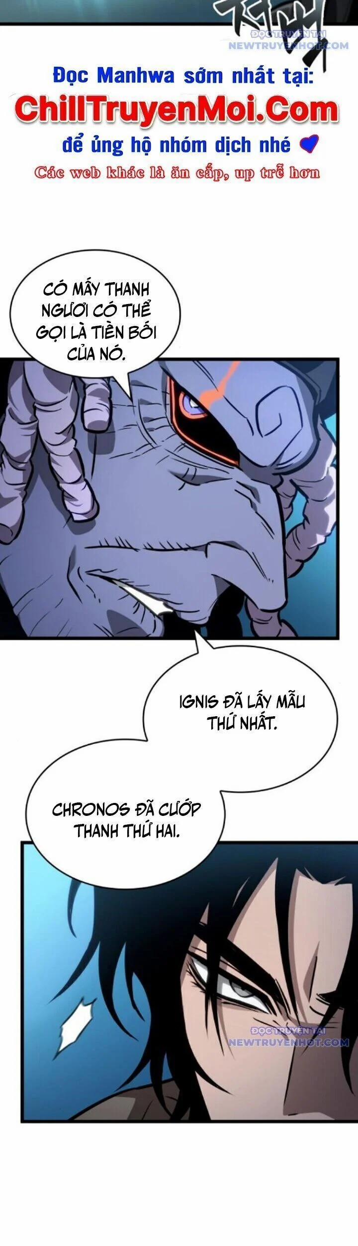 Thế Giới Sau Tận Thế 173.3 trang 32