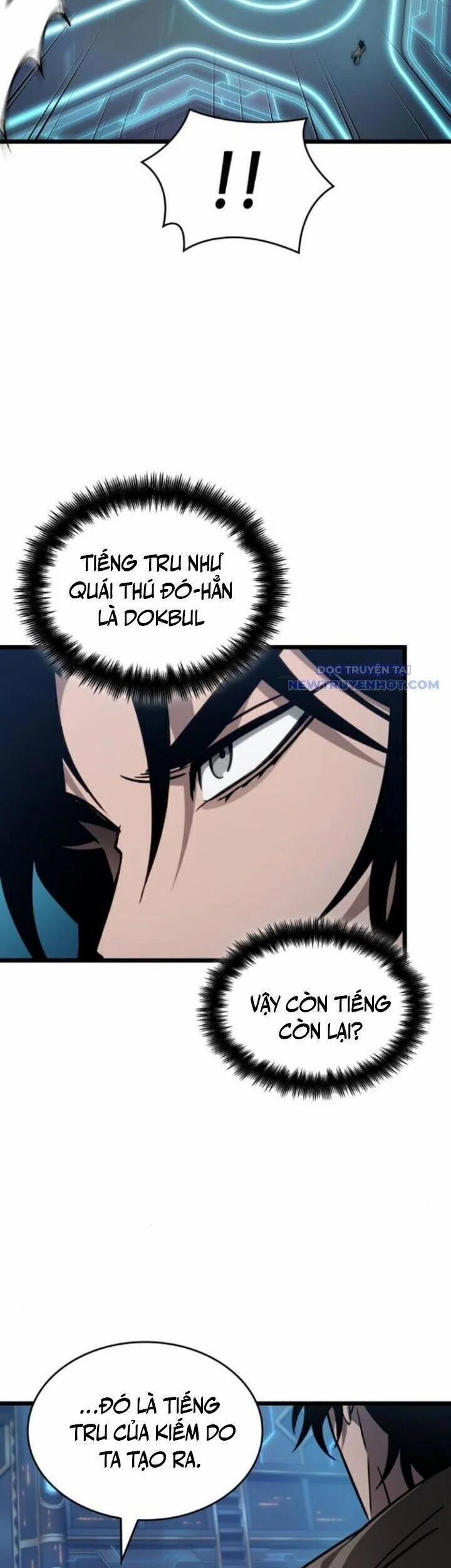 Thế Giới Sau Tận Thế 173.3 trang 34