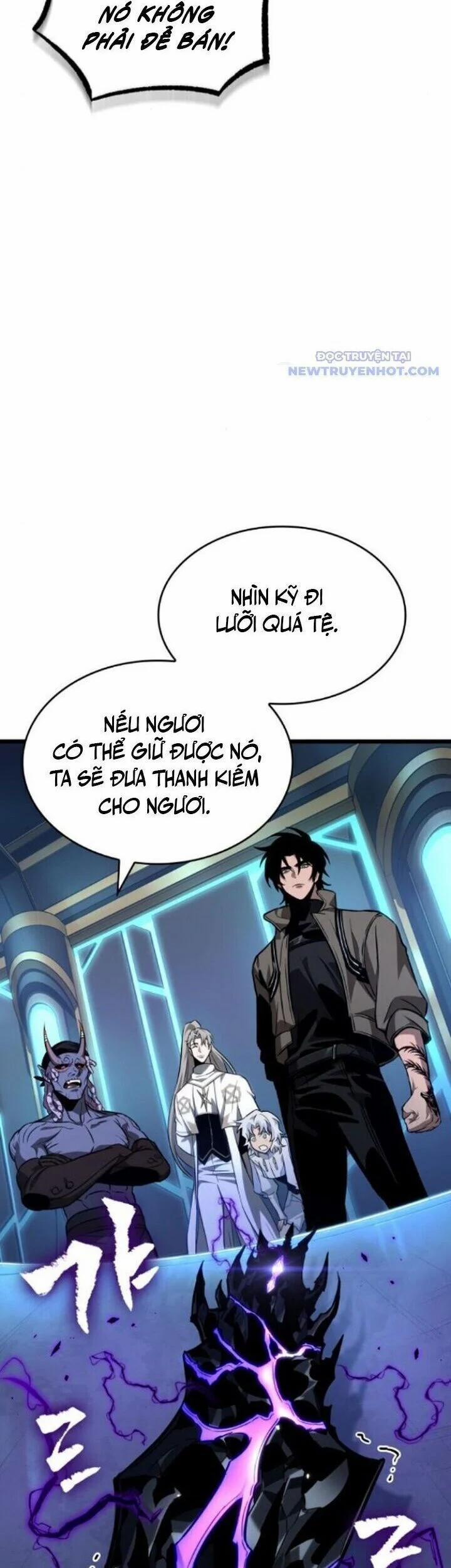 Thế Giới Sau Tận Thế 173.3 trang 37