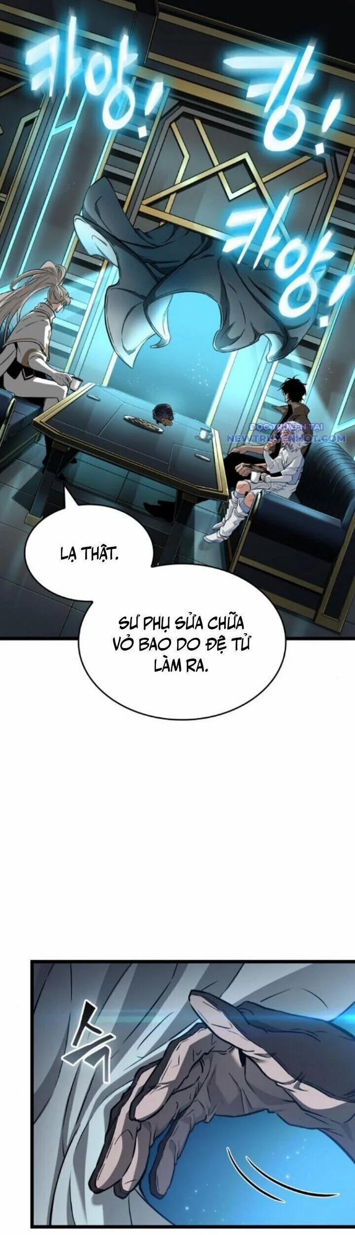 Thế Giới Sau Tận Thế 173.3 trang 5