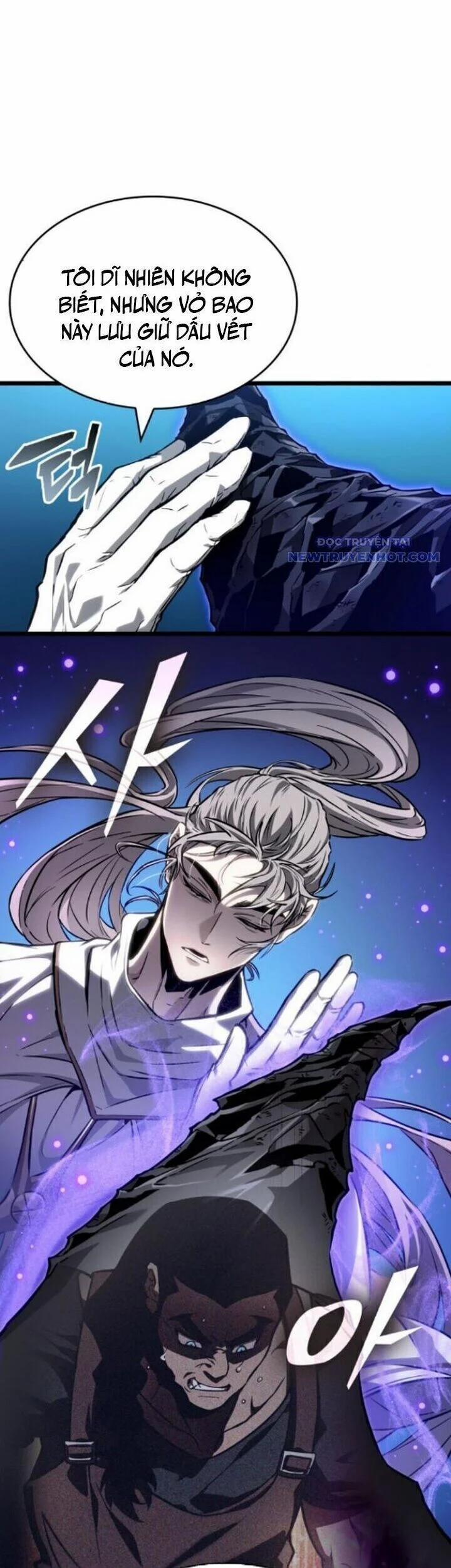 Thế Giới Sau Tận Thế 173.3 trang 9