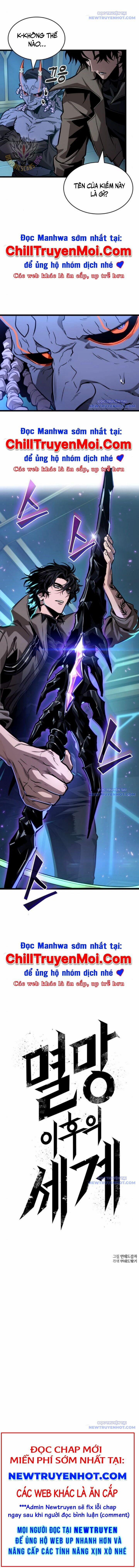 Thế Giới Sau Tận Thế 173 trang 12