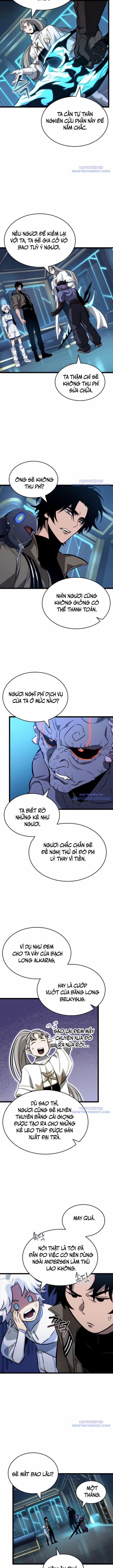 Thế Giới Sau Tận Thế 173 trang 5