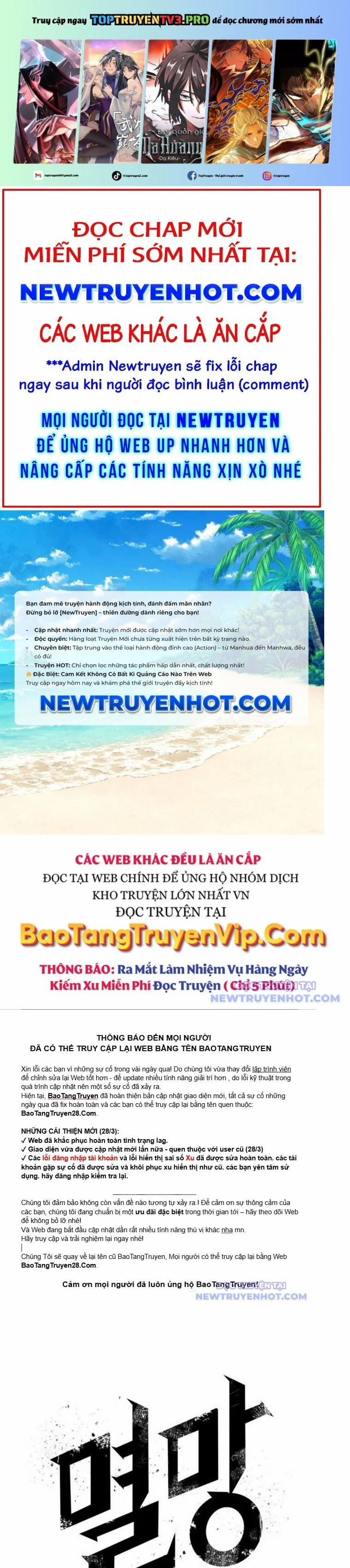 Thế Giới Sau Tận Thế 174 trang 0