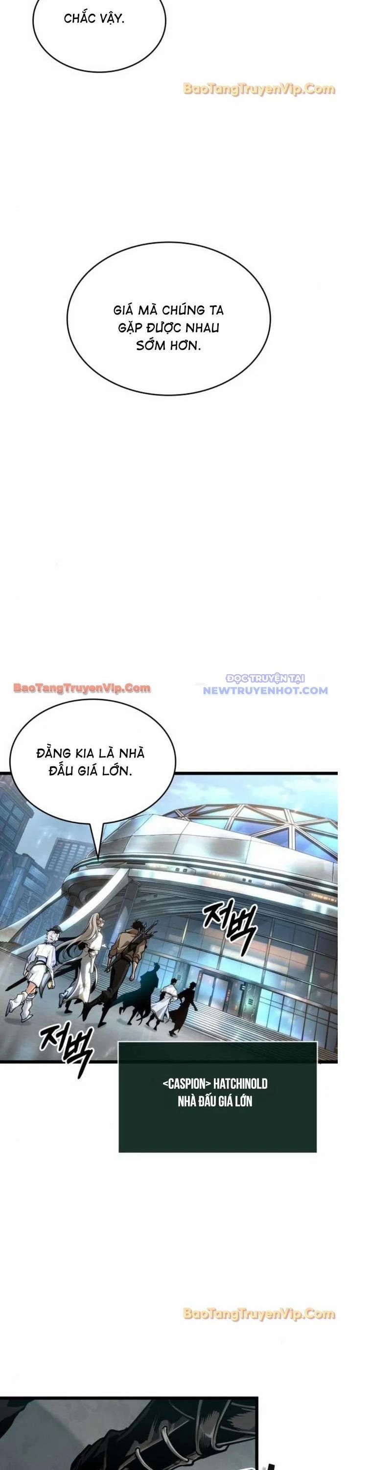 Thế Giới Sau Tận Thế 174 trang 12