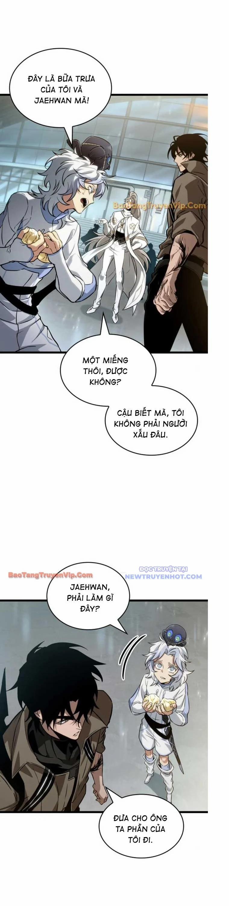 Thế Giới Sau Tận Thế 174 trang 16