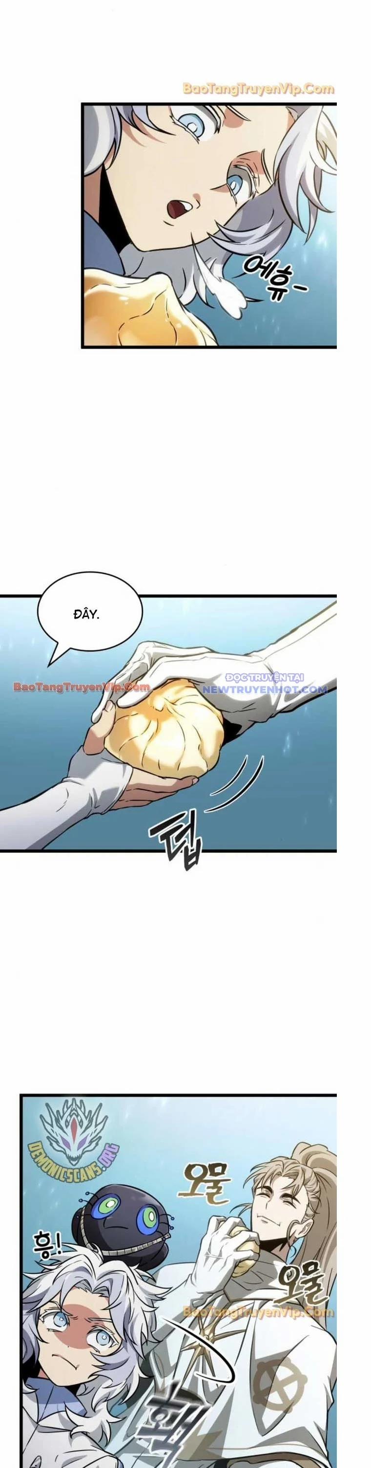 Thế Giới Sau Tận Thế 174 trang 17