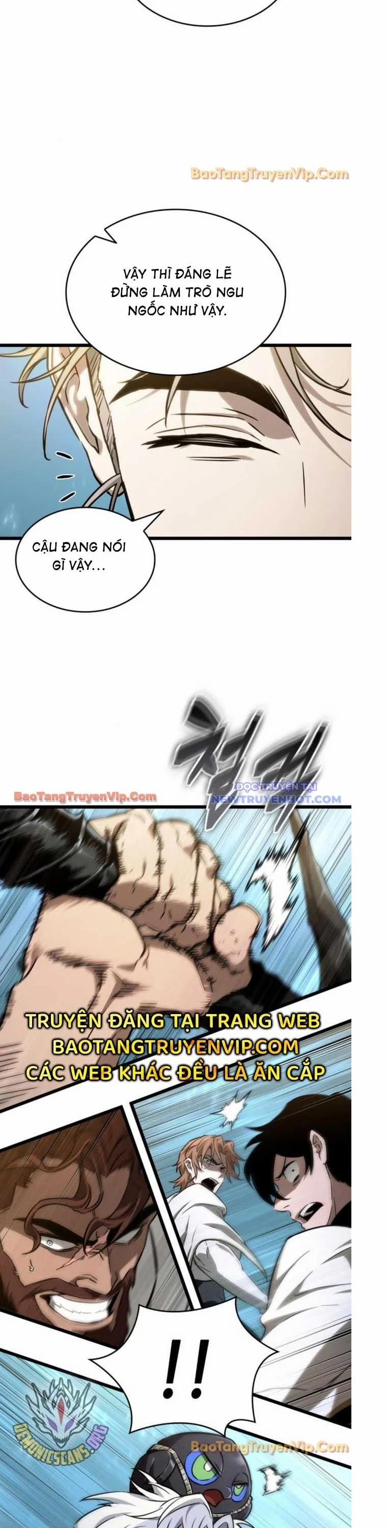 Thế Giới Sau Tận Thế 174 trang 21