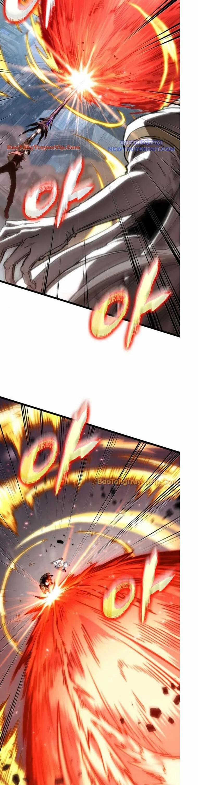 Thế Giới Sau Tận Thế 174 trang 23