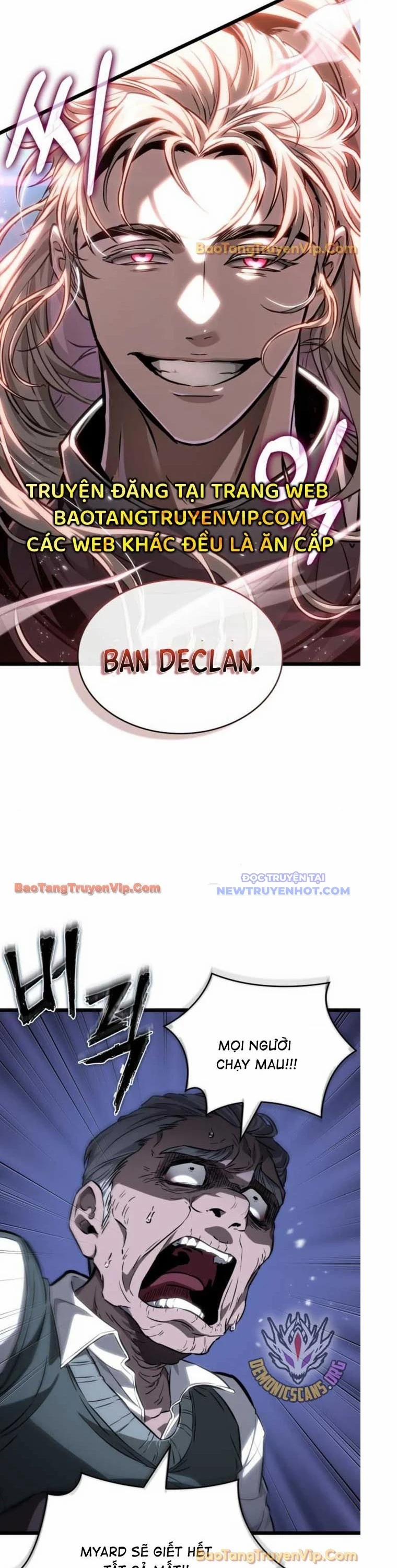 Thế Giới Sau Tận Thế 174 trang 29