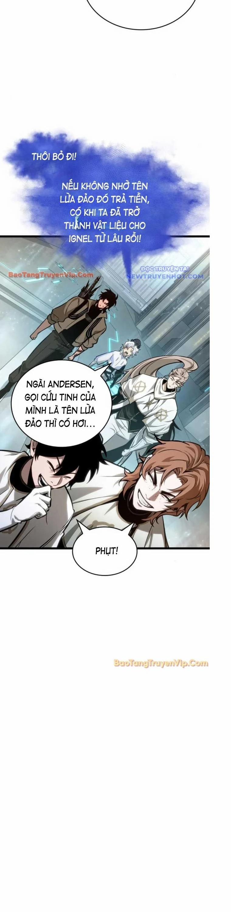 Thế Giới Sau Tận Thế 174 trang 3