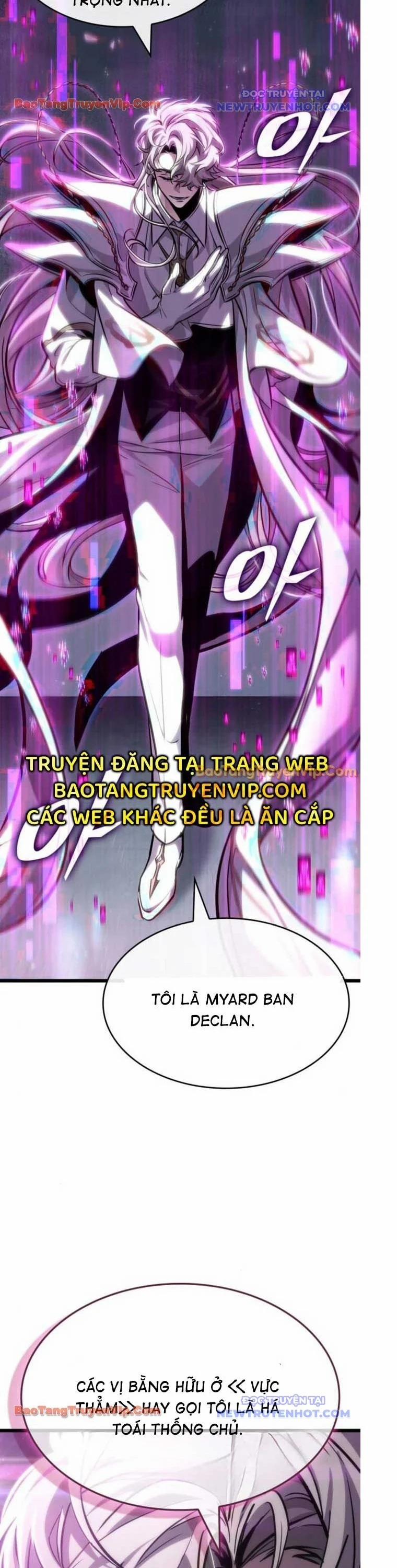 Thế Giới Sau Tận Thế 174 trang 37