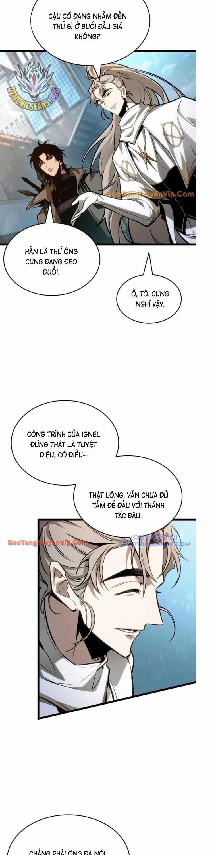 Thế Giới Sau Tận Thế 174 trang 6