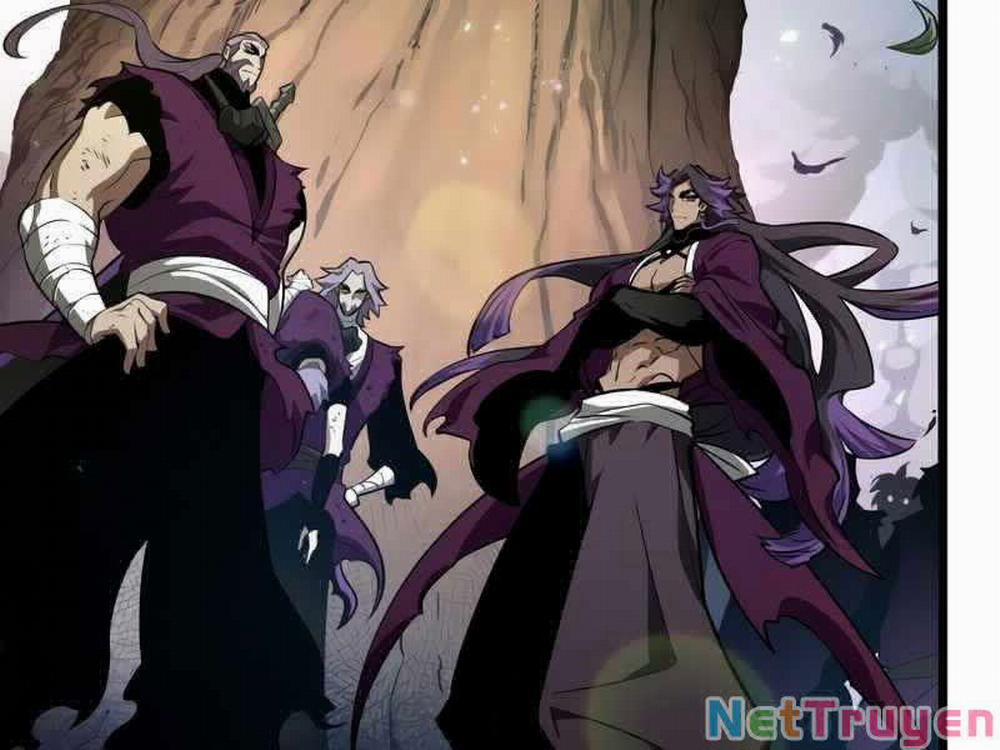 Thế Giới Sau Tận Thế 18 trang 254