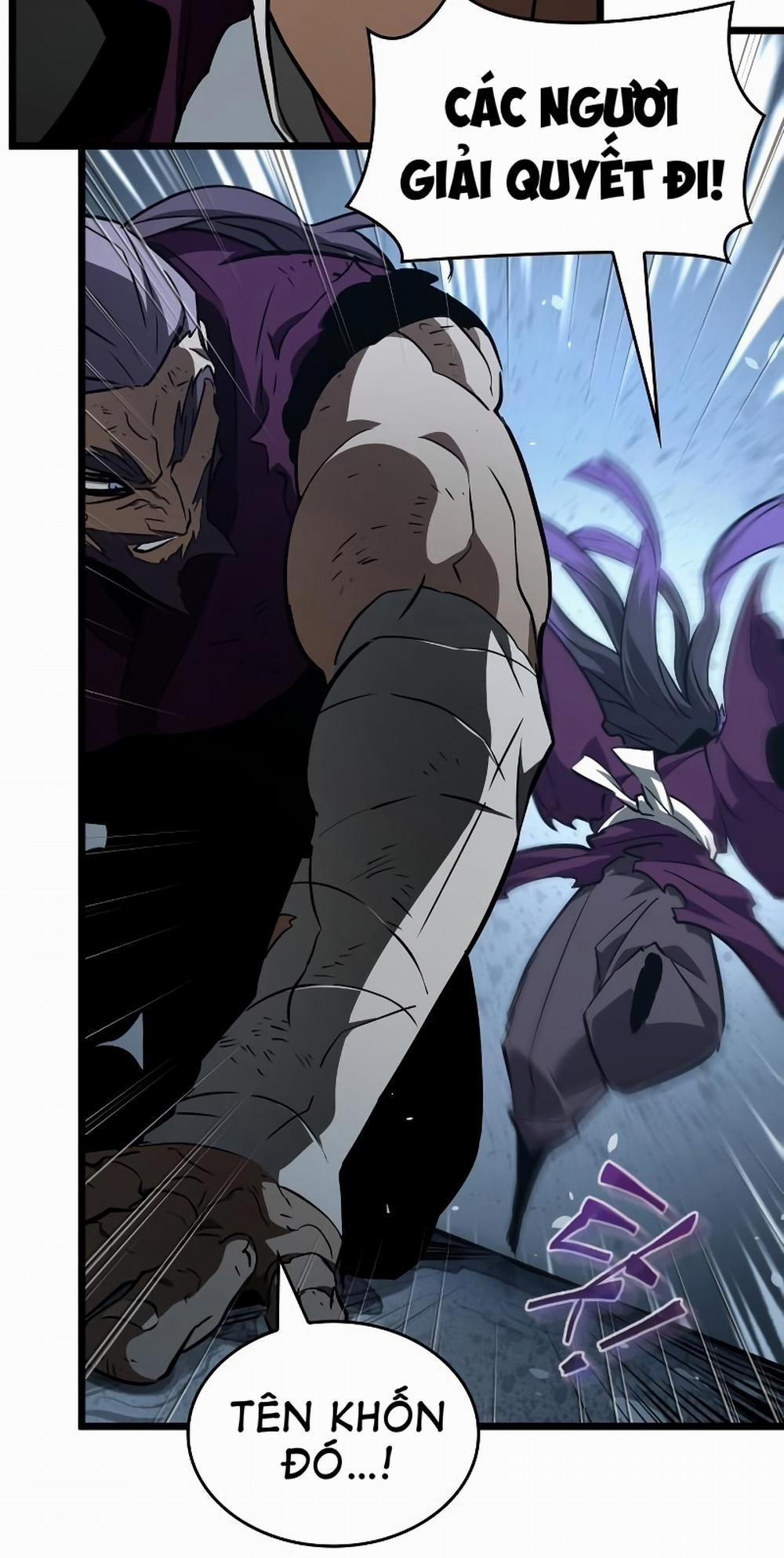 Thế Giới Sau Tận Thế 19 trang 18