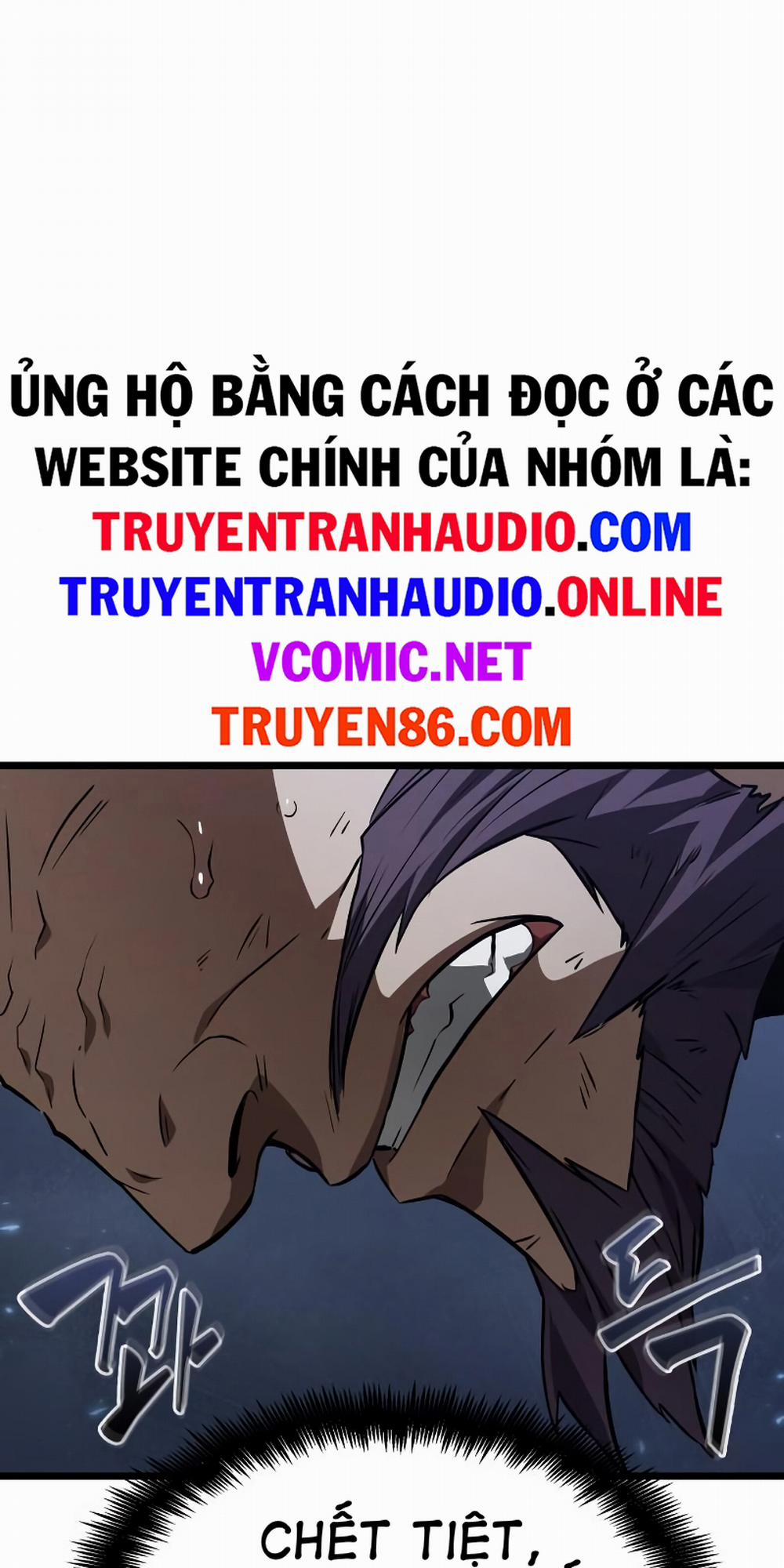 Thế Giới Sau Tận Thế 19 trang 21