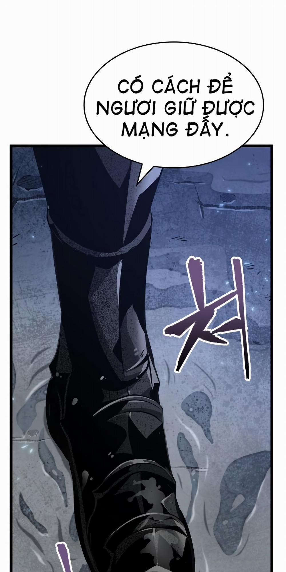 Thế Giới Sau Tận Thế 19 trang 23