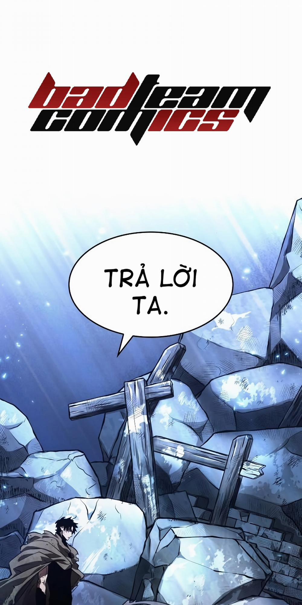 Thế Giới Sau Tận Thế 19 trang 25