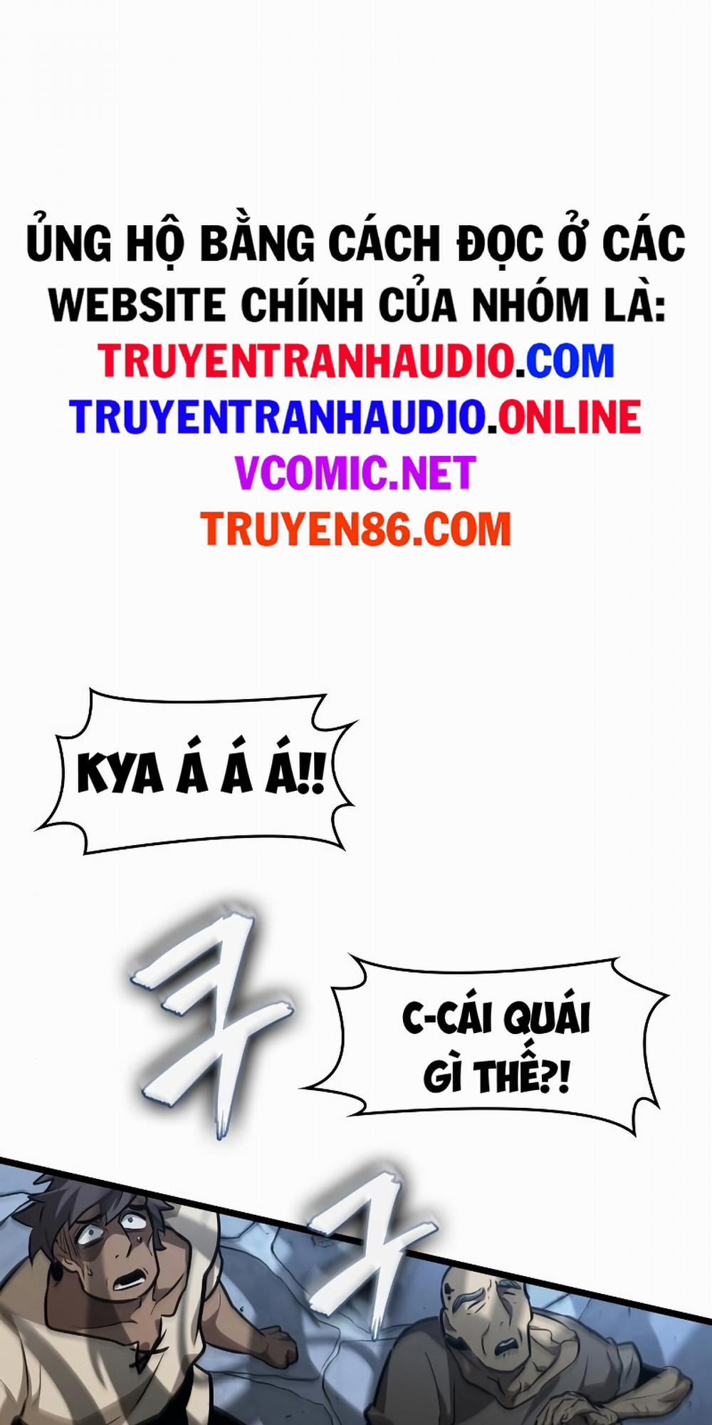 Thế Giới Sau Tận Thế 19 trang 48