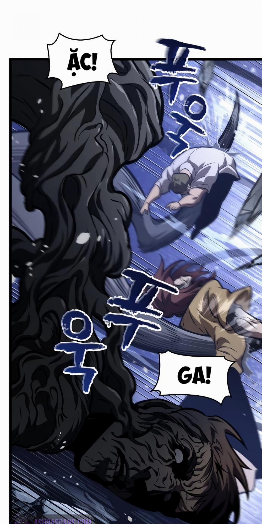 Thế Giới Sau Tận Thế 19 trang 56