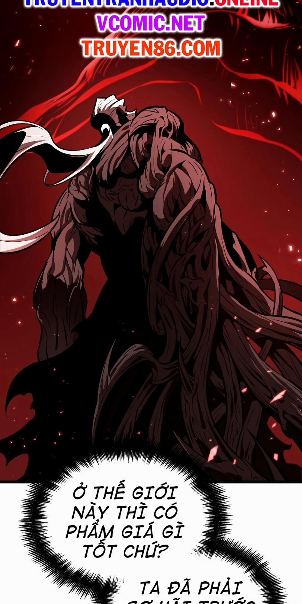 Thế Giới Sau Tận Thế 19 trang 61