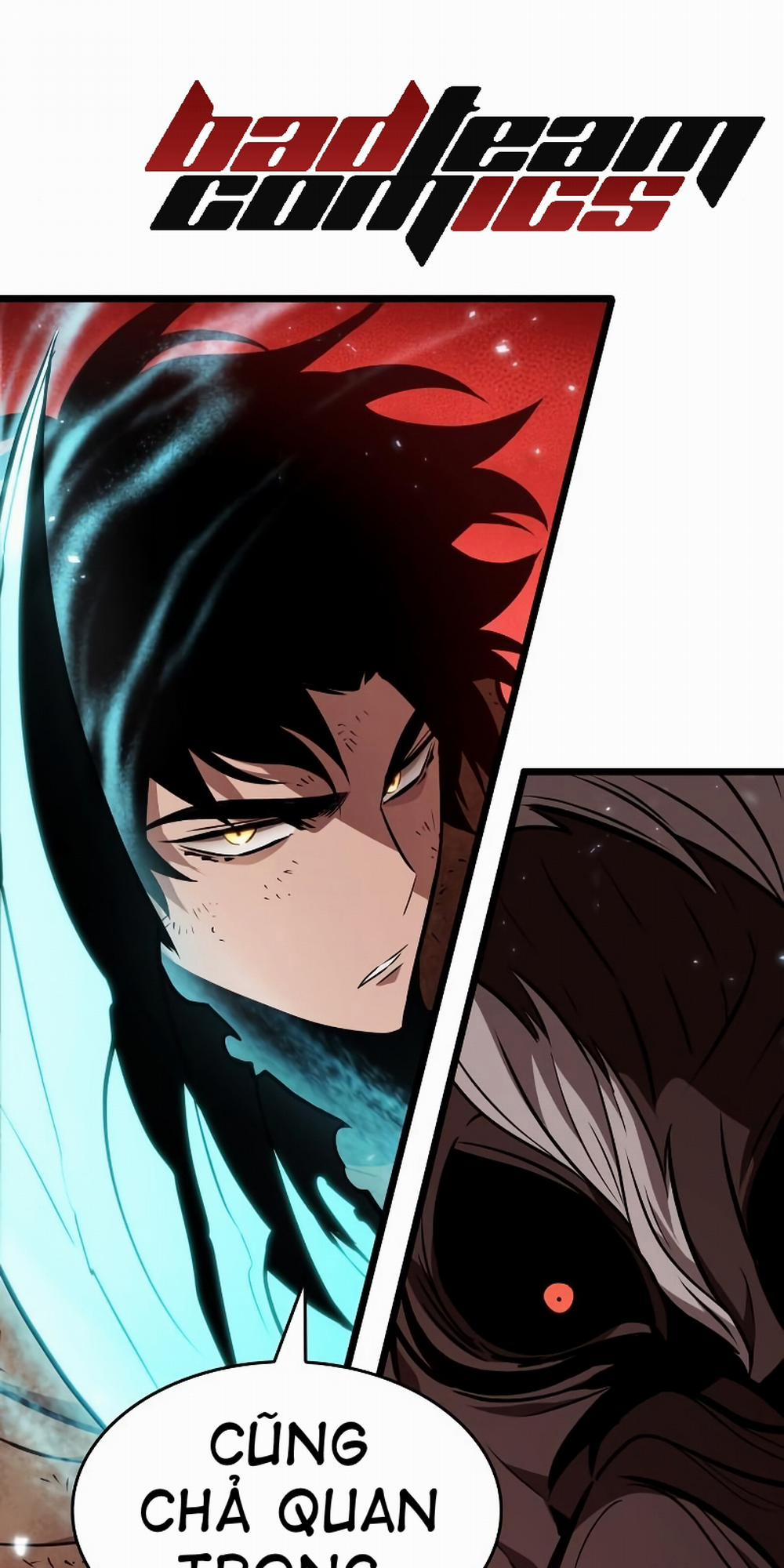 Thế Giới Sau Tận Thế 19 trang 81